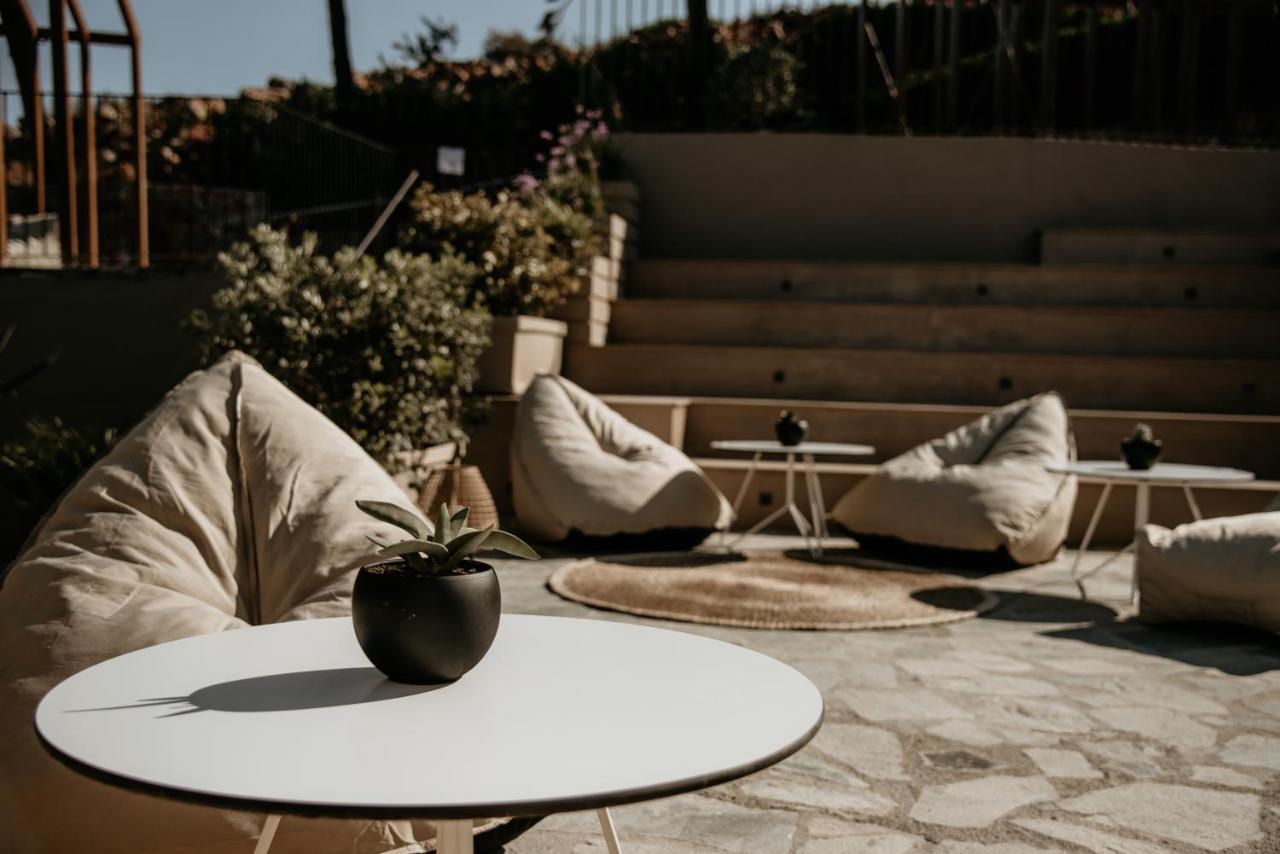 Domes Aulus Elounda All-Inclusive Resort, Adults Only, Curio By Hilton Eksteriør billede