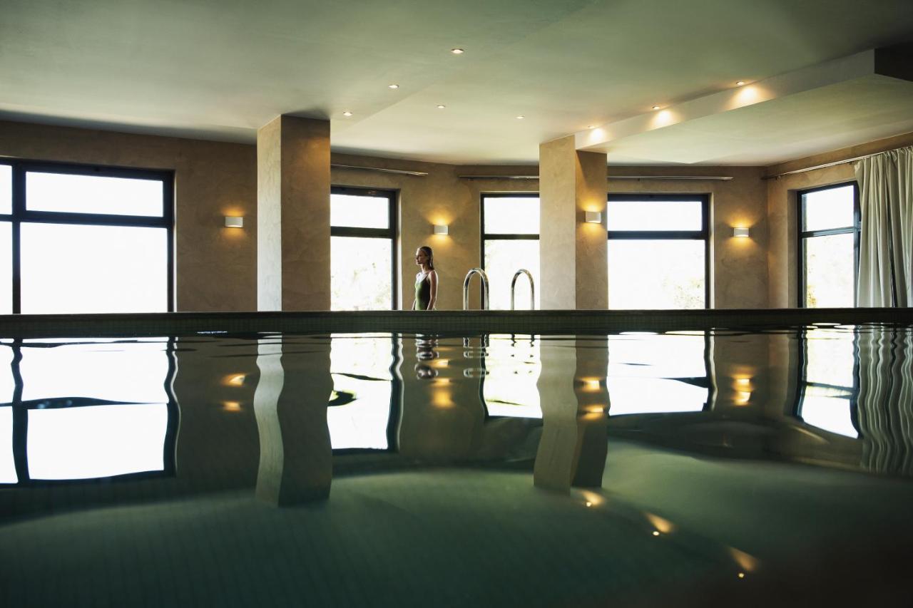 Domes Aulus Elounda All-Inclusive Resort, Adults Only, Curio By Hilton Eksteriør billede