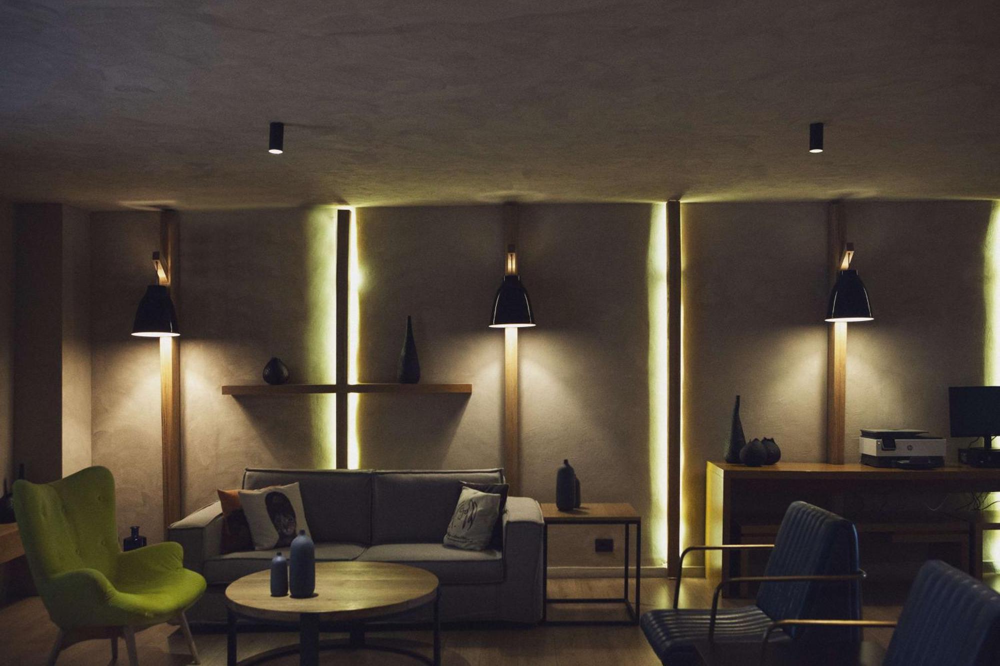 Domes Aulus Elounda All-Inclusive Resort, Adults Only, Curio By Hilton Eksteriør billede