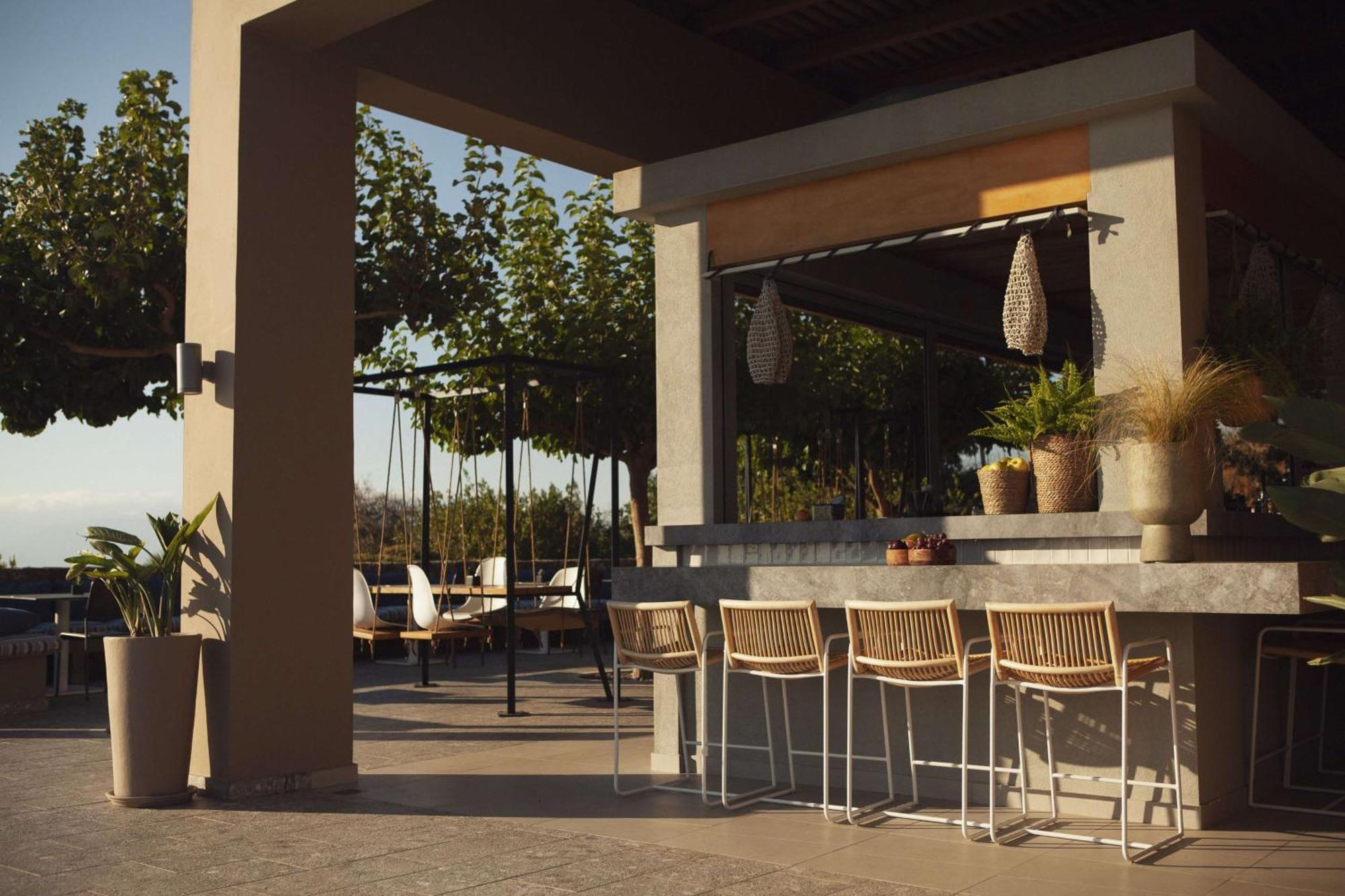 Domes Aulus Elounda All-Inclusive Resort, Adults Only, Curio By Hilton Eksteriør billede